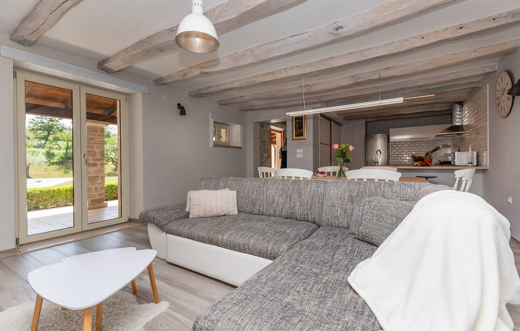 Ferienhaus - Pazin , Kroatien - CLI455 3