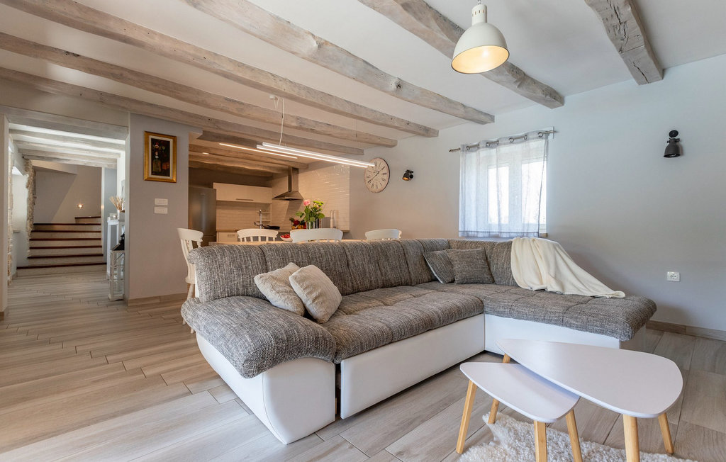 Ferienhaus - Pazin , Kroatien - CLI455 41