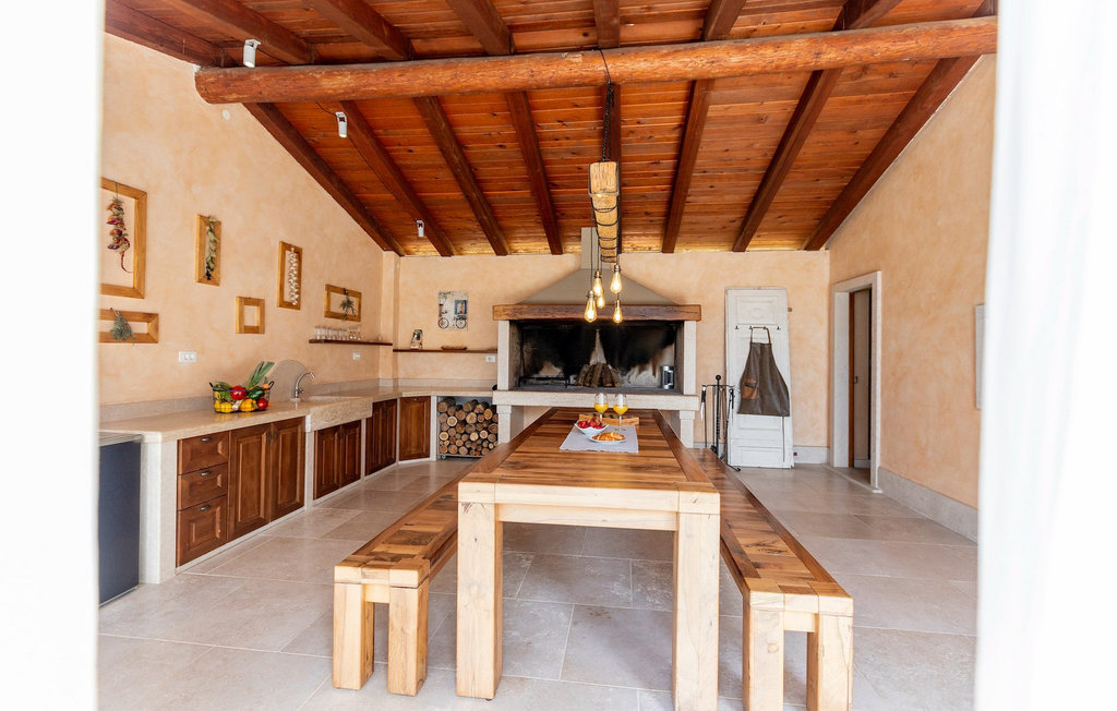 Ferienhaus - Pazin , Kroatien - CLI455 8