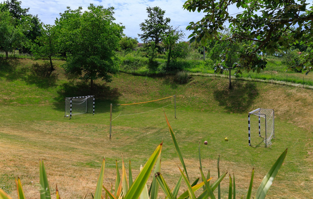 Ferienhaus - Pazin , Kroatien - CLI455 33