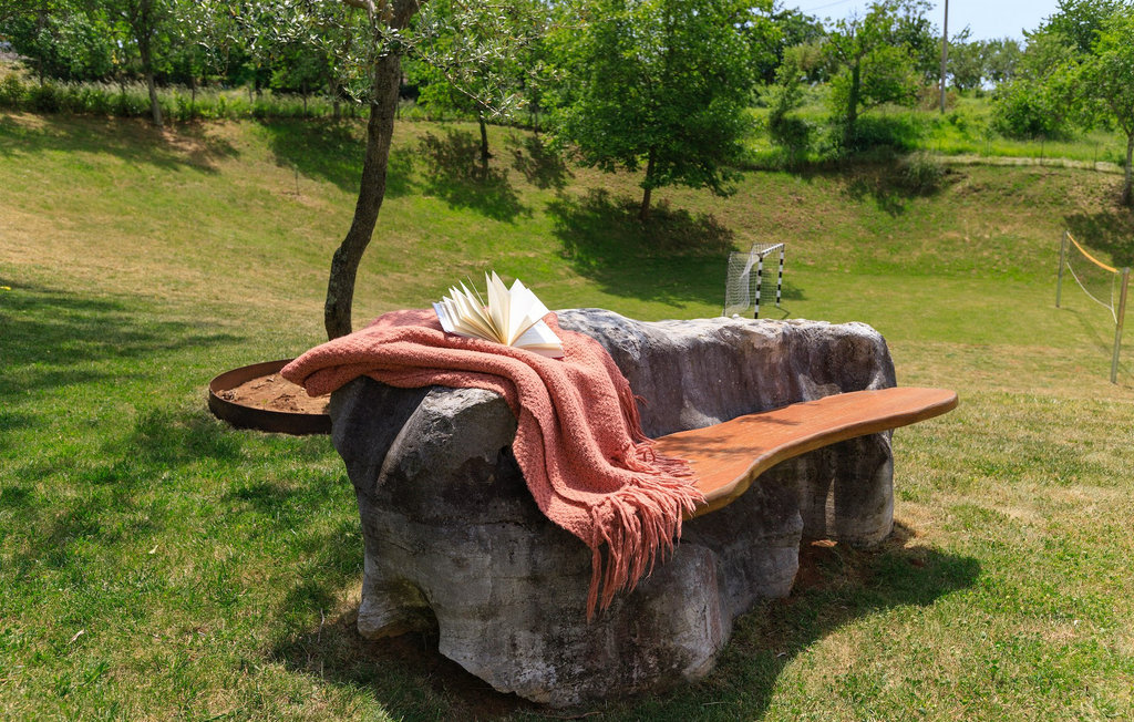 Ferienhaus - Pazin , Kroatien - CLI455 37