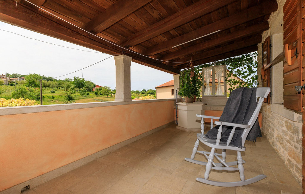 Ferienhaus - Pazin , Kroatien - CLI455 38