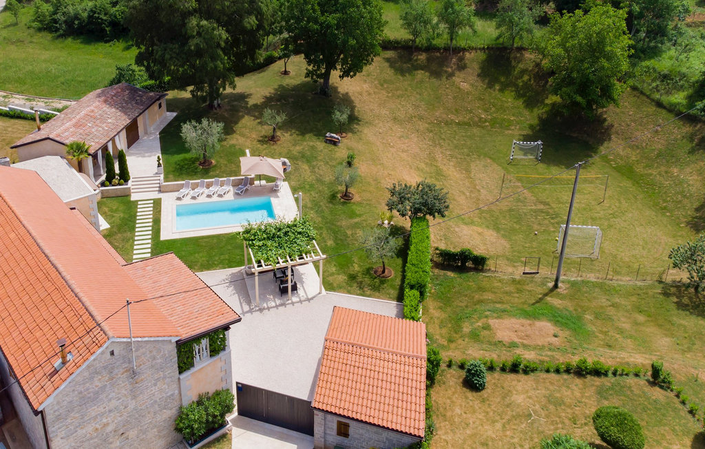 Ferienhaus - Pazin , Kroatien - CLI455 17