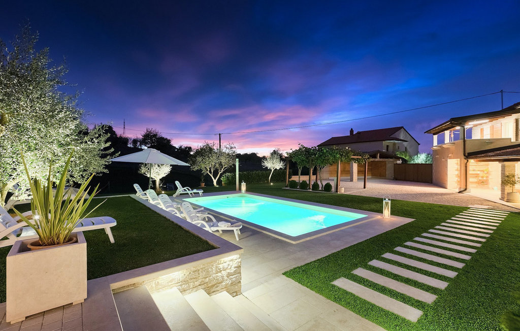 Ferienhaus - Pazin , Kroatien - CLI455 26