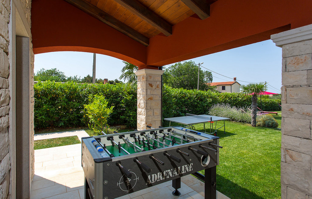 Ferienhaus - Buje , Kroatien - CLI468 41