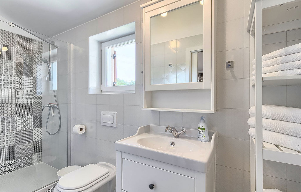 Ferienhaus - Labin-Ruzici , Kroatien - CLI469 46