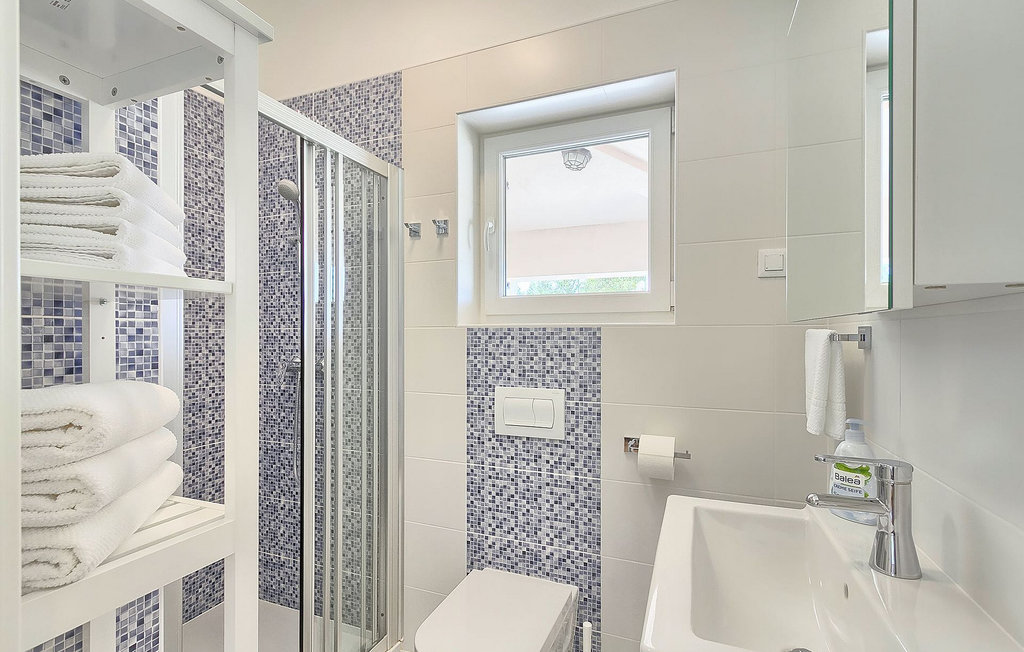 Ferienhaus - Labin-Ruzici , Kroatien - CLI469 48