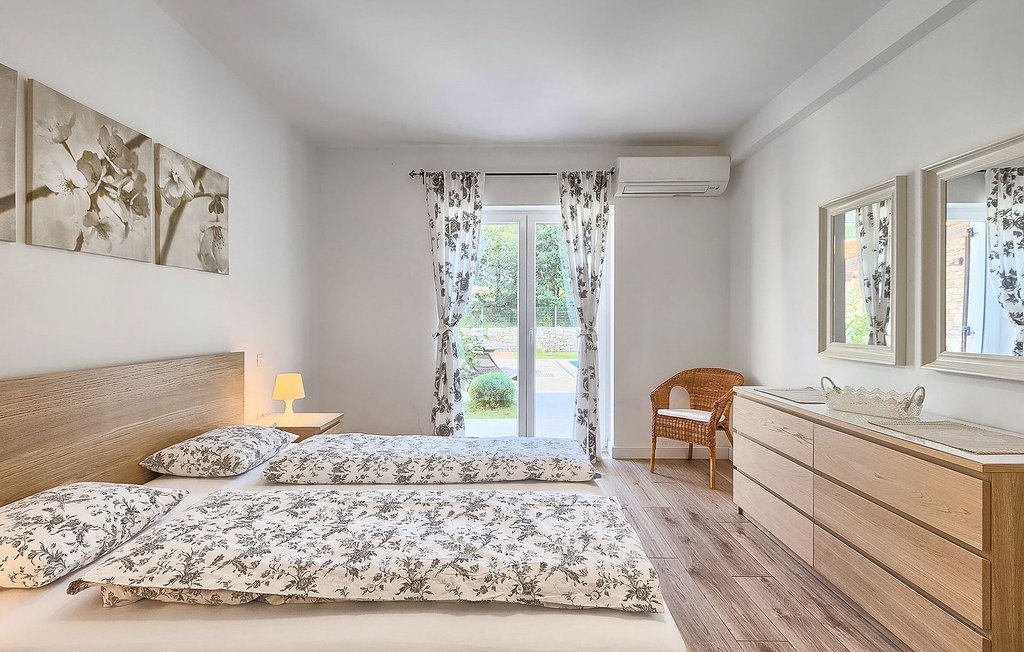 Ferienhaus - Labin-Ruzici , Kroatien - CLI469 37