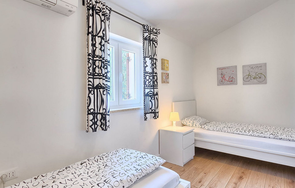 Ferienhaus - Labin-Ruzici , Kroatien - CLI469 40