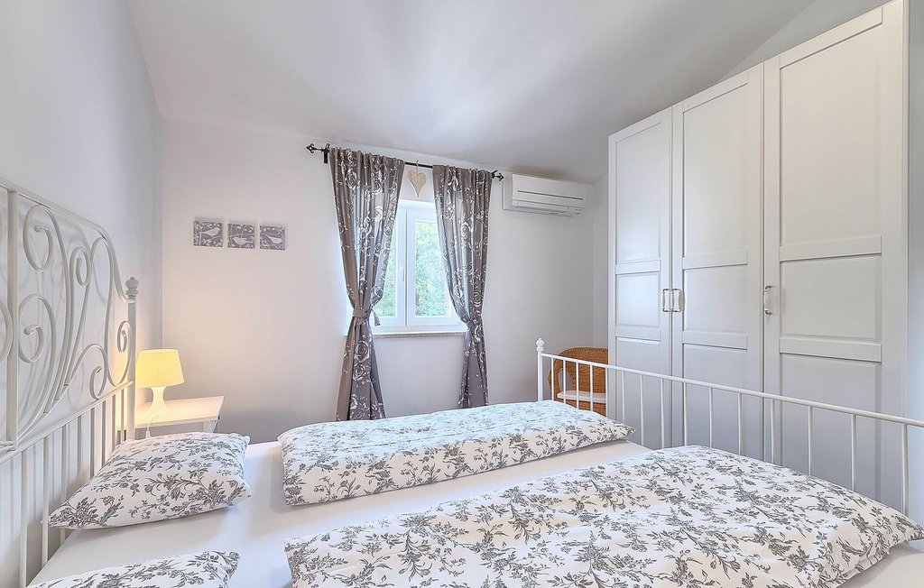 Ferienhaus - Labin-Ruzici , Kroatien - CLI469 42