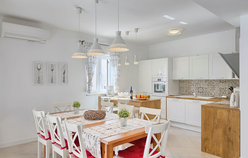 Ferienhaus - Labin-Ruzici , Kroatien - CLI469 4