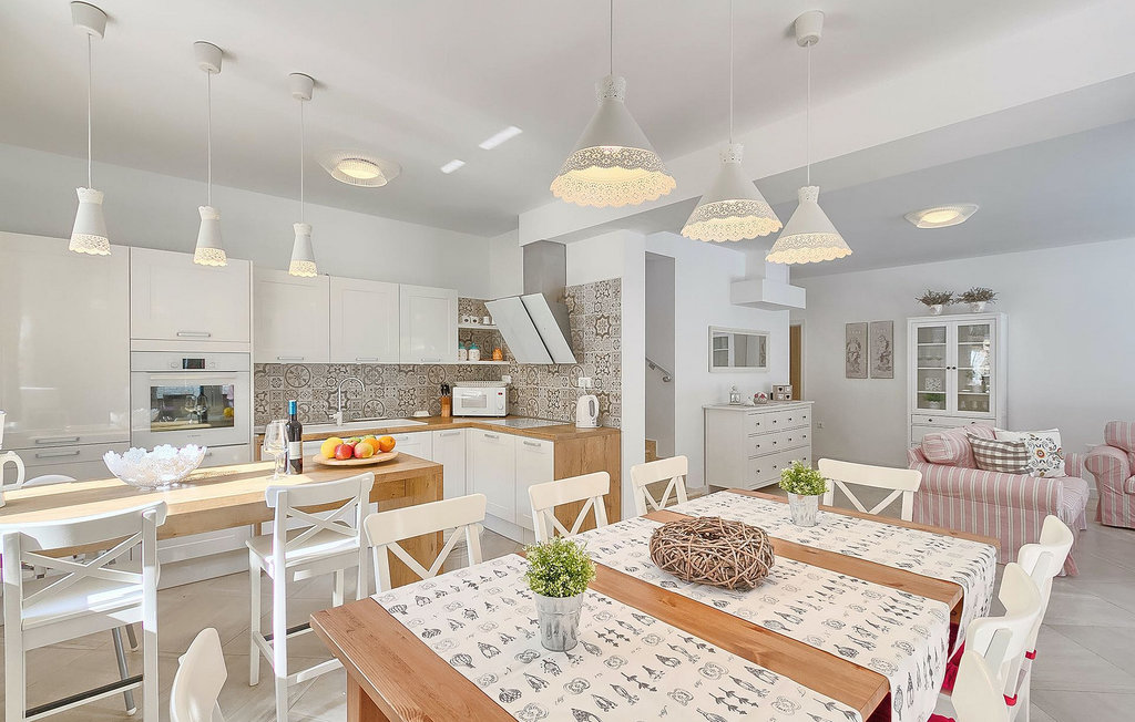 Ferienhaus - Labin-Ruzici , Kroatien - CLI469 30