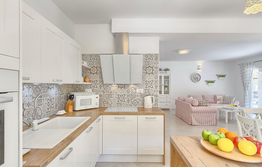 Ferienhaus - Labin-Ruzici , Kroatien - CLI469 33