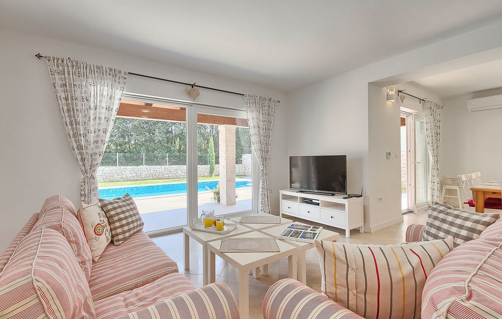 Ferienhaus - Labin-Ruzici , Kroatien - CLI469 6