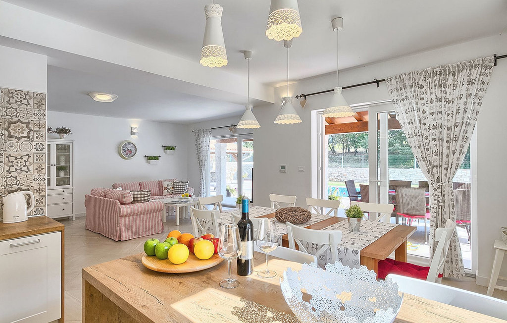 Ferienhaus - Labin-Ruzici , Kroatien - CLI469 23