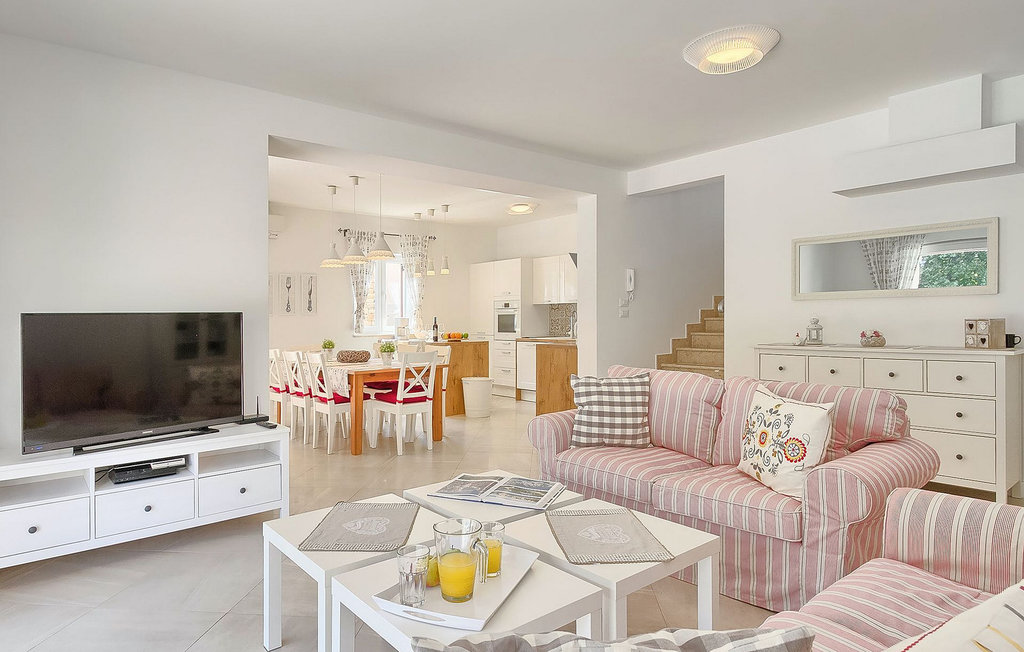 Ferienhaus - Labin-Ruzici , Kroatien - CLI469 24