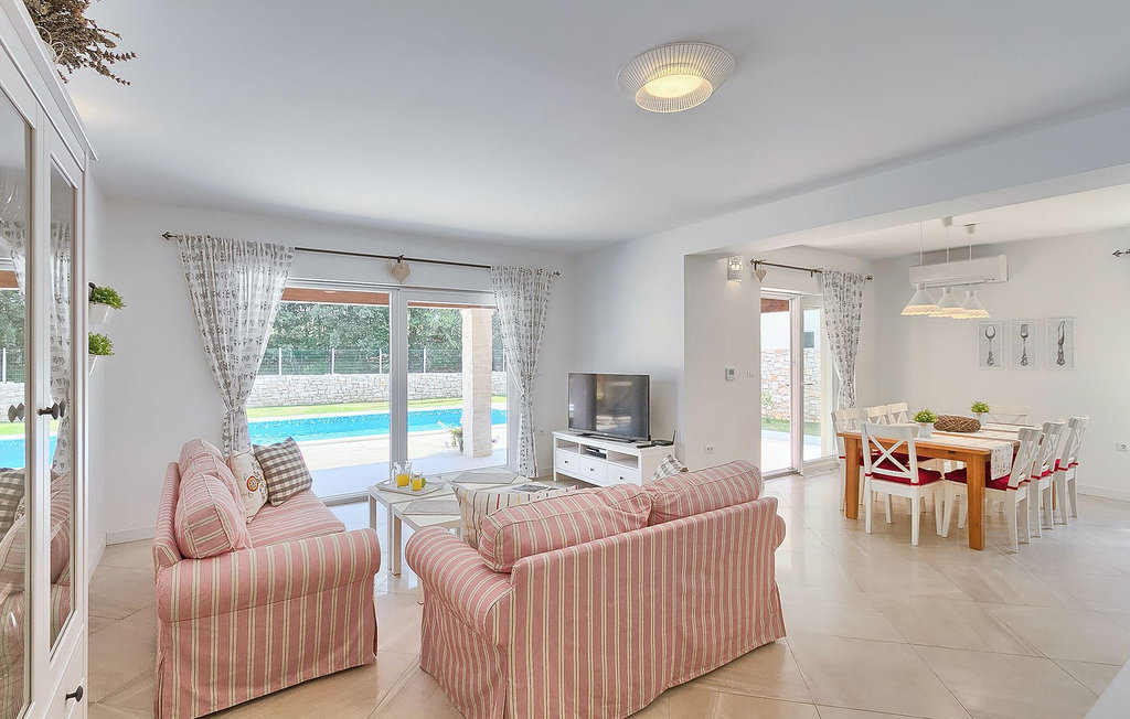 Ferienhaus - Labin-Ruzici , Kroatien - CLI469 25