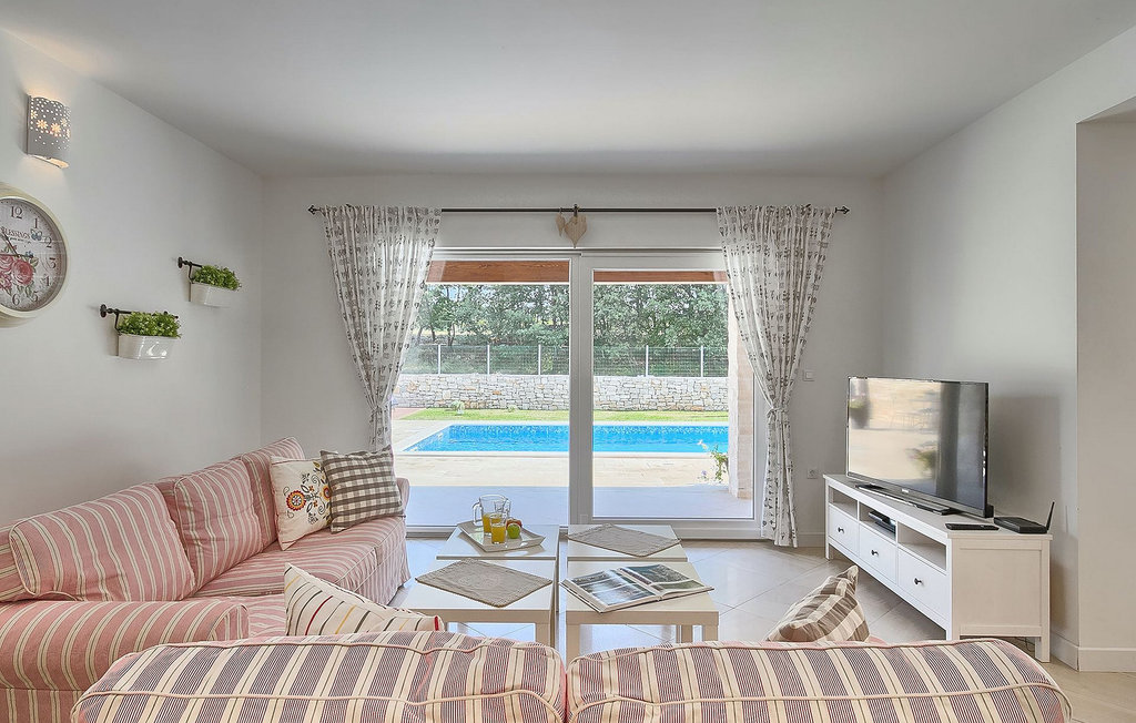 Ferienhaus - Labin-Ruzici , Kroatien - CLI469 26