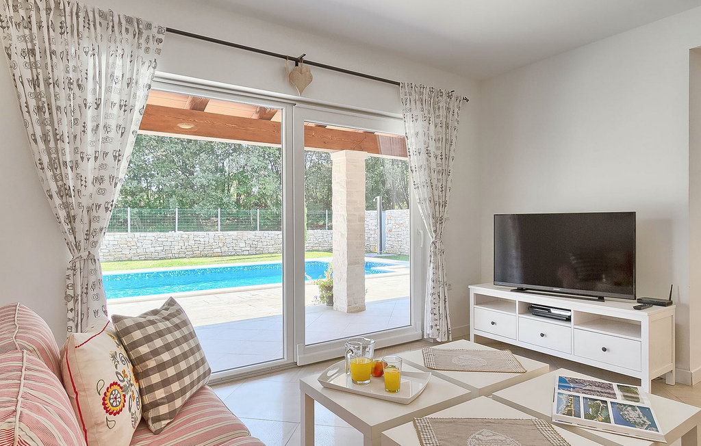 Ferienhaus - Labin-Ruzici , Kroatien - CLI469 27