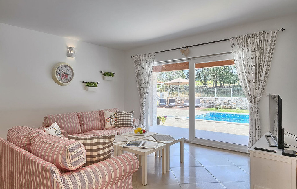 Ferienhaus - Labin-Ruzici , Kroatien - CLI469 28