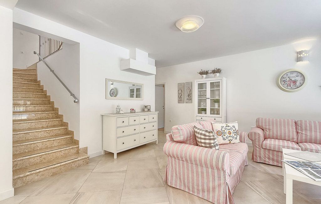 Ferienhaus - Labin-Ruzici , Kroatien - CLI469 29