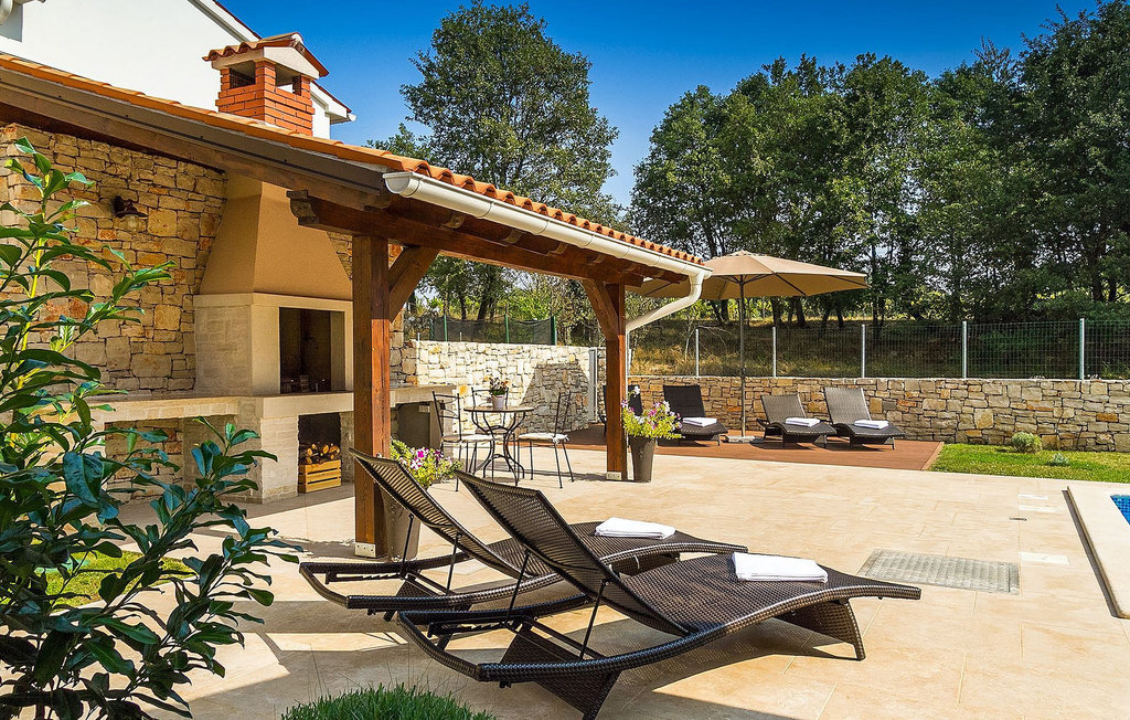 Ferienhaus - Labin-Ruzici , Kroatien - CLI469 7