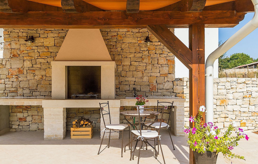 Ferienhaus - Labin-Ruzici , Kroatien - CLI469 19