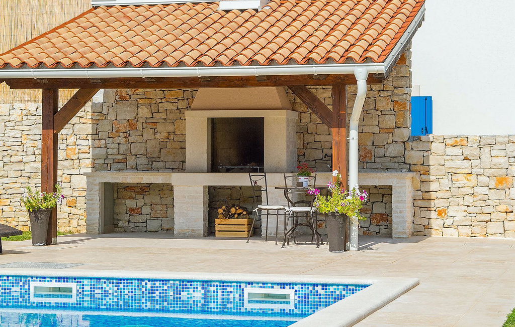 Ferienhaus - Labin-Ruzici , Kroatien - CLI469 20