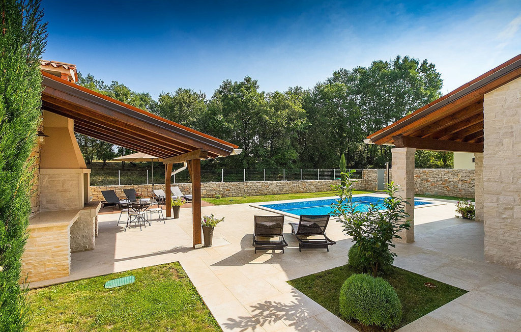 Ferienhaus - Labin-Ruzici , Kroatien - CLI469 3