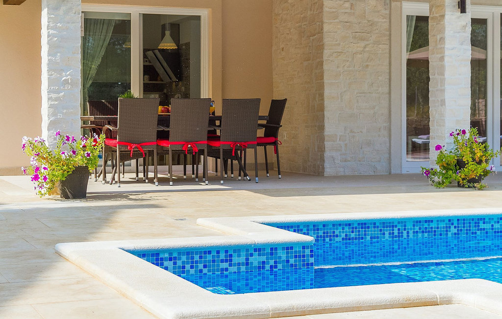 Ferienhaus - Labin-Ruzici , Kroatien - CLI469 13