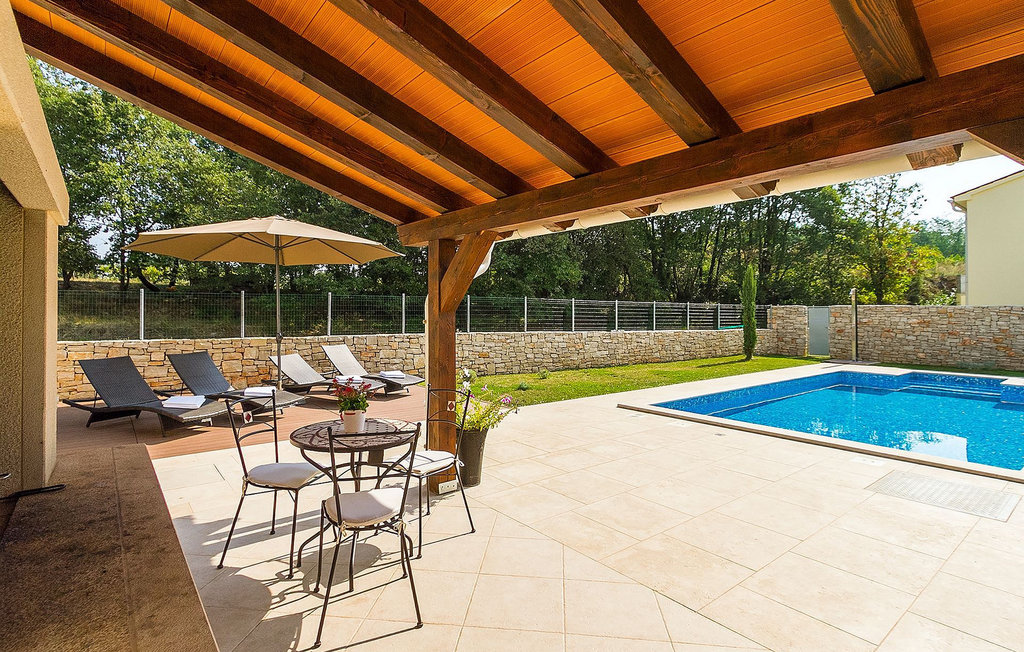 Ferienhaus - Labin-Ruzici , Kroatien - CLI469 15