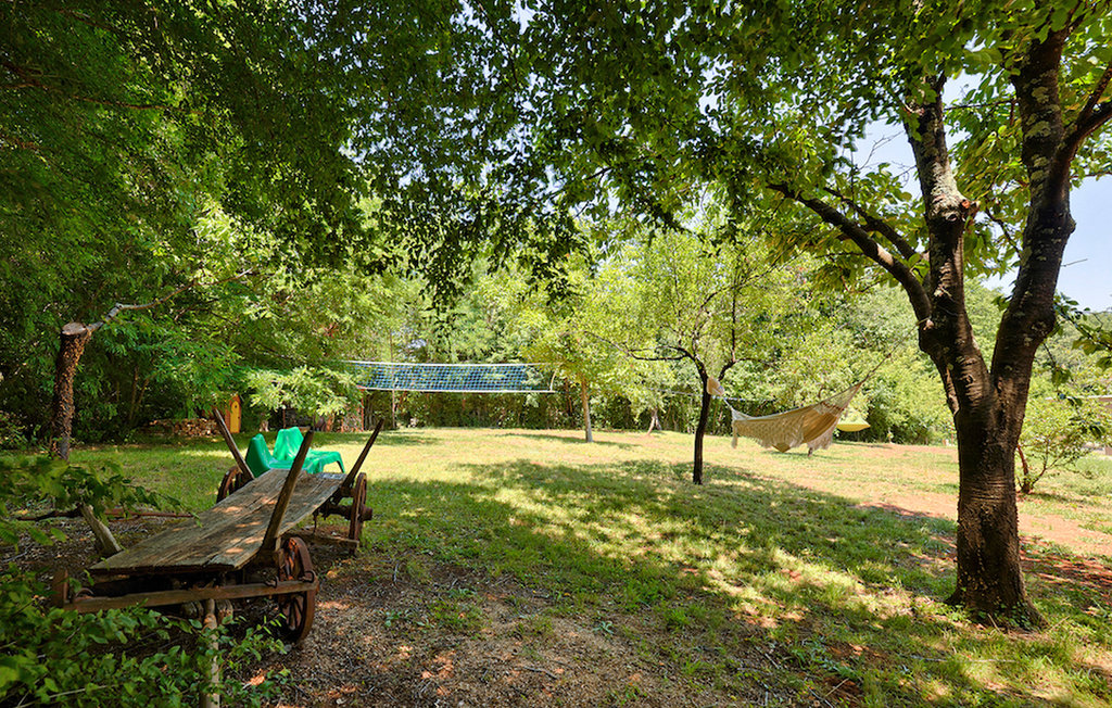 Ferienhaus - Labin , Kroatien - CLI488 4