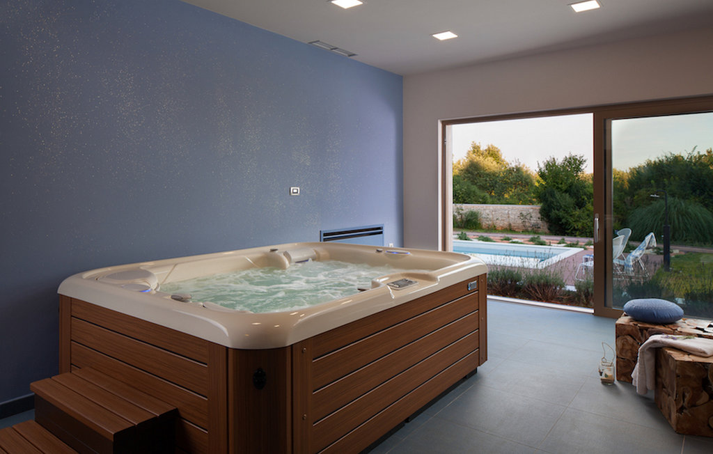 Ferienhaus - Labin , Kroatien - CLI488 42