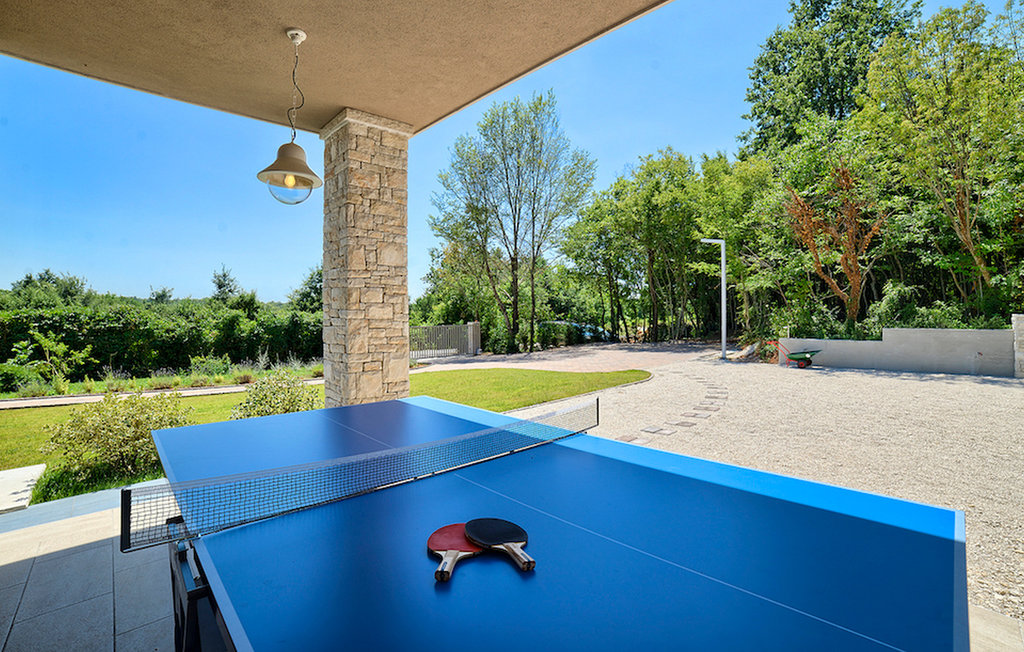 Ferienhaus - Labin , Kroatien - CLI488 46