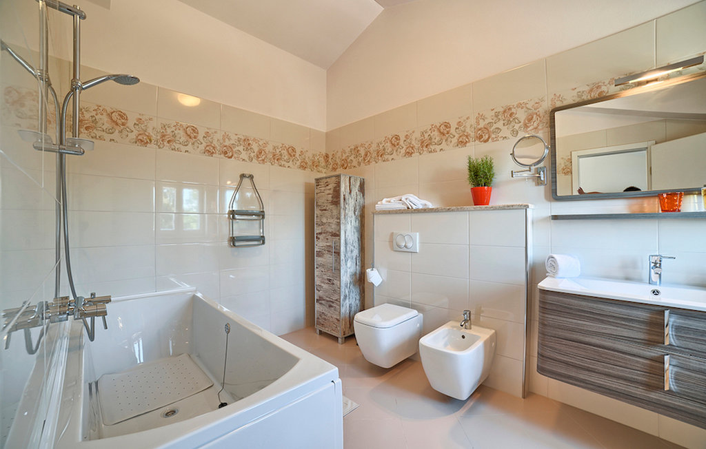 Ferienhaus - Labin , Kroatien - CLI488 40