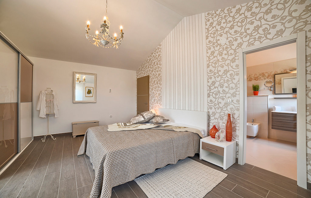 Ferienhaus - Labin , Kroatien - CLI488 36