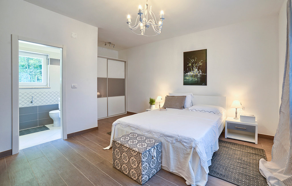 Ferienhaus - Labin , Kroatien - CLI488 37