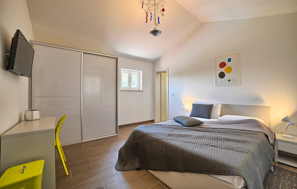 Ferienhaus - Labin , Kroatien - CLI488 38