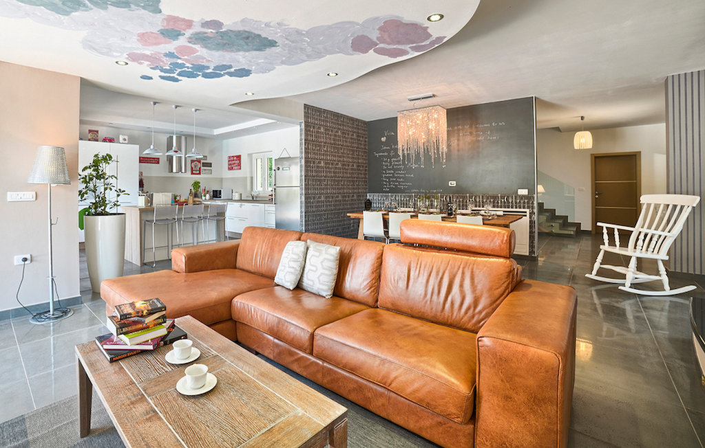 Ferienhaus - Labin , Kroatien - CLI488 6