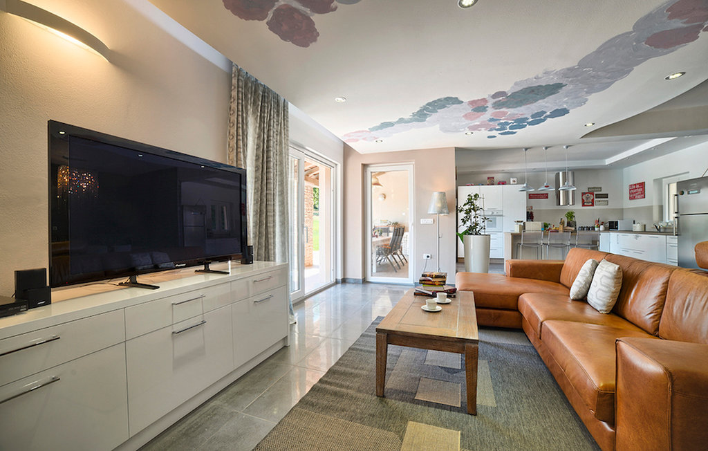 Ferienhaus - Labin , Kroatien - CLI488 7