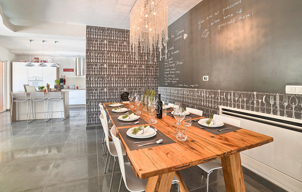 Ferienhaus - Labin , Kroatien - CLI488 8