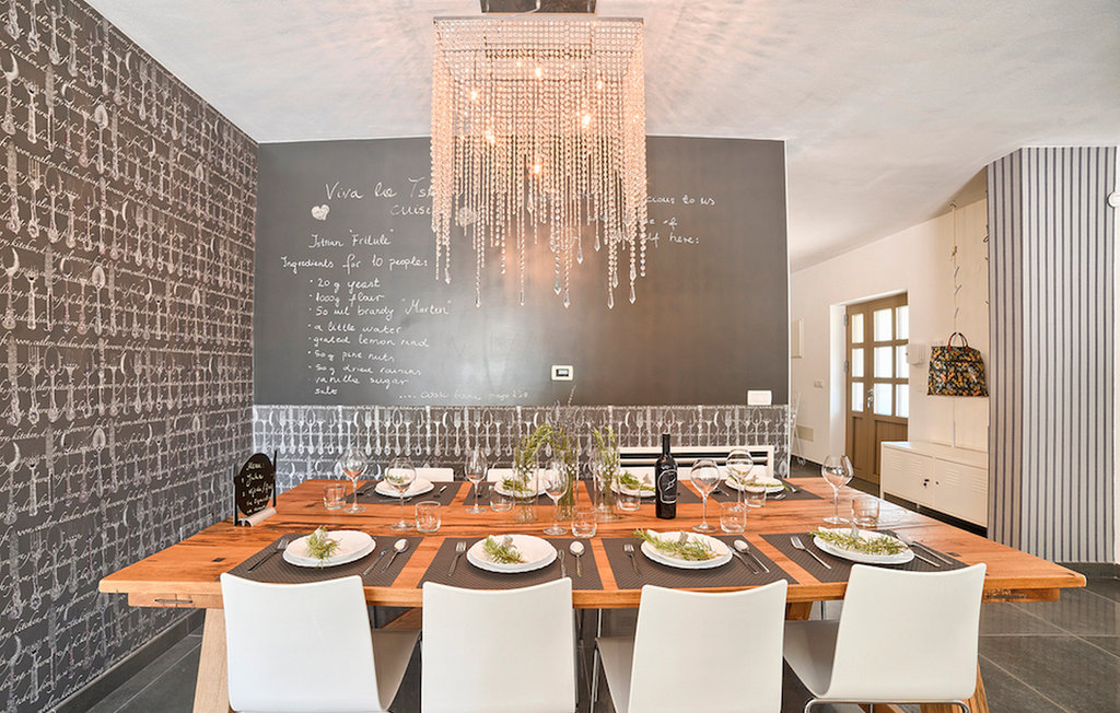 Ferienhaus - Labin , Kroatien - CLI488 28