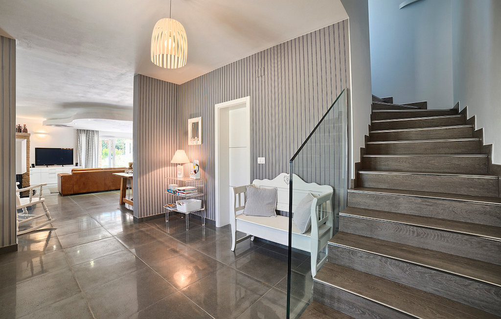 Ferienhaus - Labin , Kroatien - CLI488 29