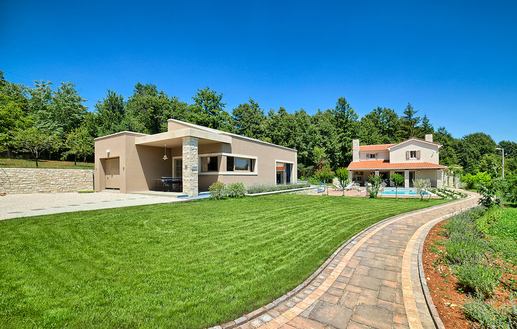 Ferienhaus - Labin , Kroatien - CLI488 16