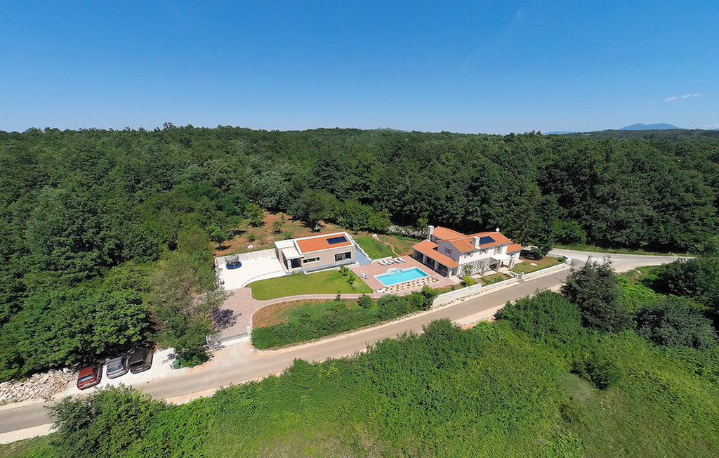 Ferienhaus - Labin , Kroatien - CLI488 18