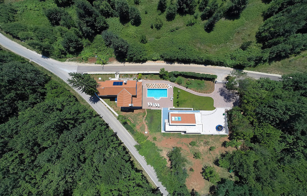 Ferienhaus - Labin , Kroatien - CLI488 19