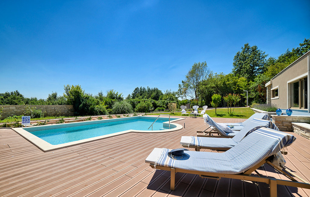 Ferienhaus - Labin , Kroatien - CLI488 10