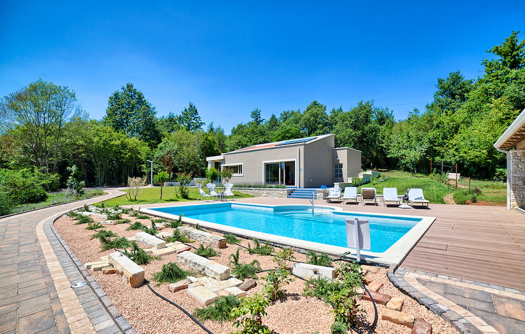 Ferienhaus - Labin , Kroatien - CLI488 14