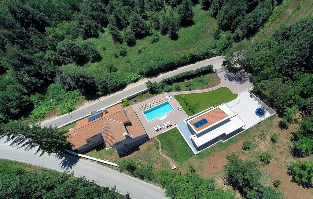 Ferienhaus - Labin , Kroatien - CLI488 15