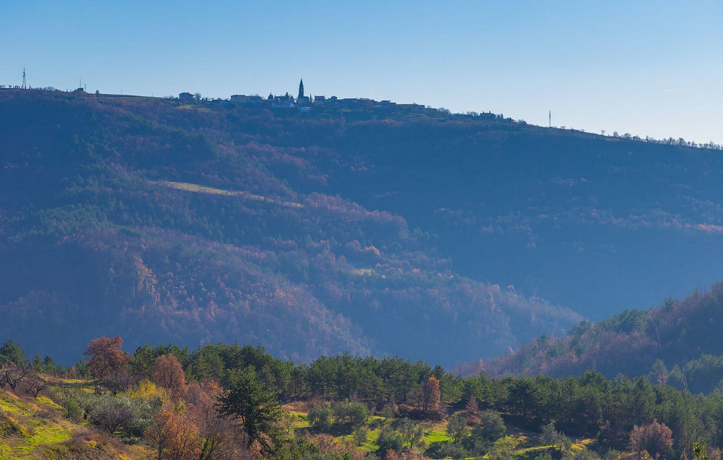 Ferienhaus - Buzet , Kroatien - CLI504 35